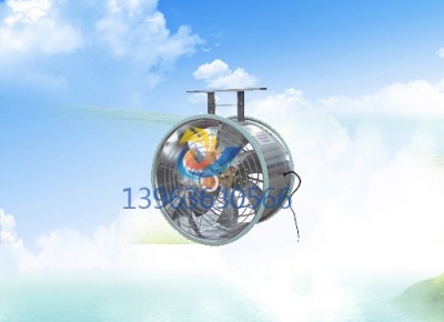 環(huán)流風機