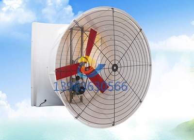 玻璃鋼風(fēng)機(jī)