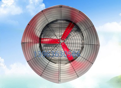 蒙特風(fēng)機(jī)