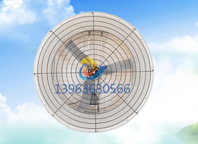 玻璃鋼風(fēng)機(jī)