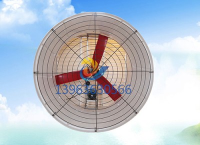 玻璃鋼風(fēng)機(jī)