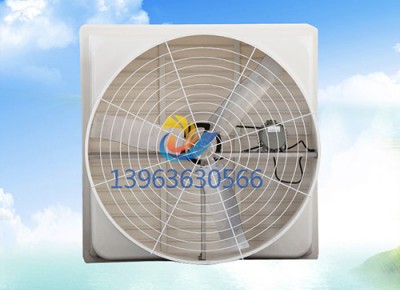 玻璃鋼風(fēng)機(jī)