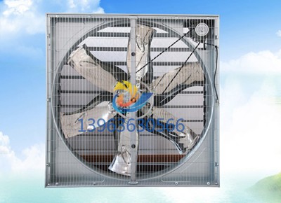 推拉風(fēng)機(jī)