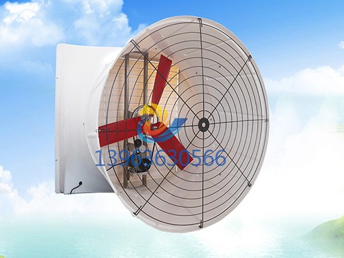 玻璃鋼風(fēng)機