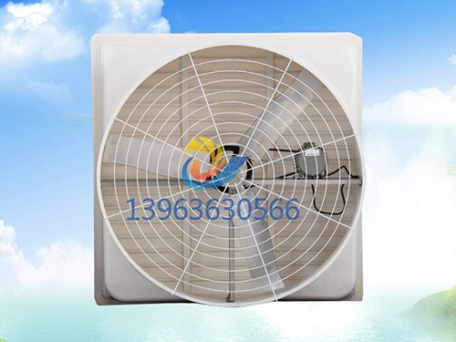 玻璃鋼風(fēng)機(jī)