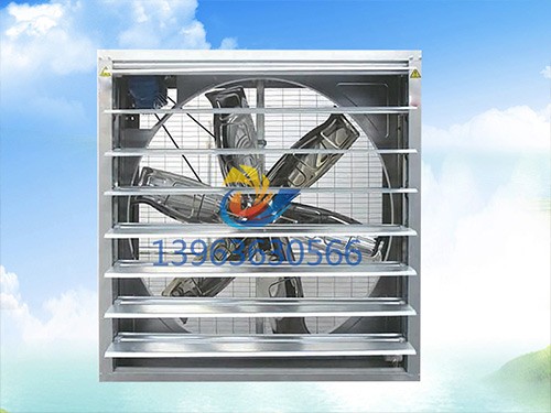 重錘風(fēng)機