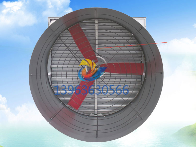 攏風(fēng)筒風(fēng)機(jī)