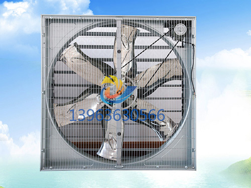 推拉風(fēng)機(jī)